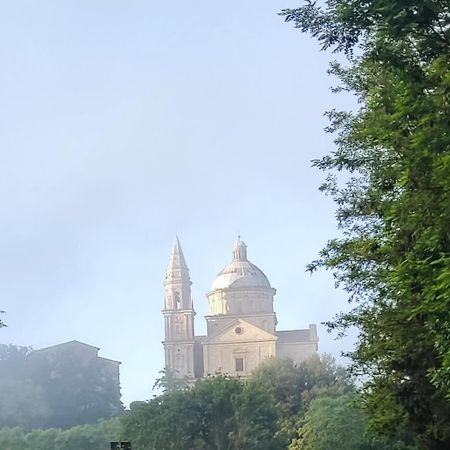 Villa Poliziana San Benedetto Montepulciano Stazione Екстериор снимка