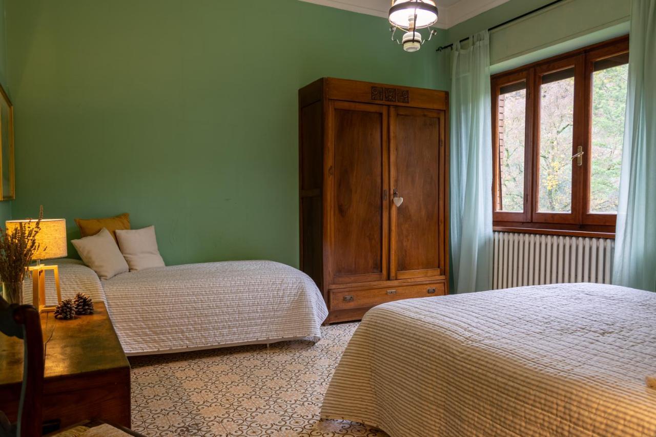 Villa Poliziana San Benedetto Montepulciano Stazione Екстериор снимка